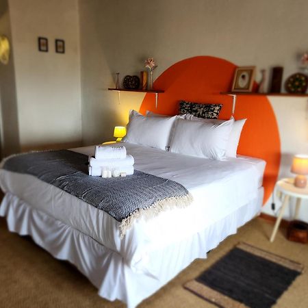 Villa Paradiso Hartbeespoort Eksteriør bilde