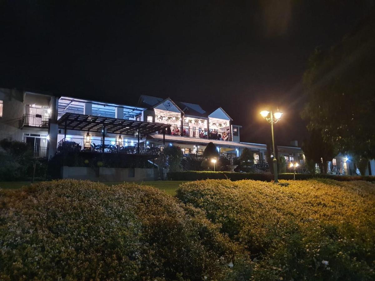 Villa Paradiso Hartbeespoort Eksteriør bilde