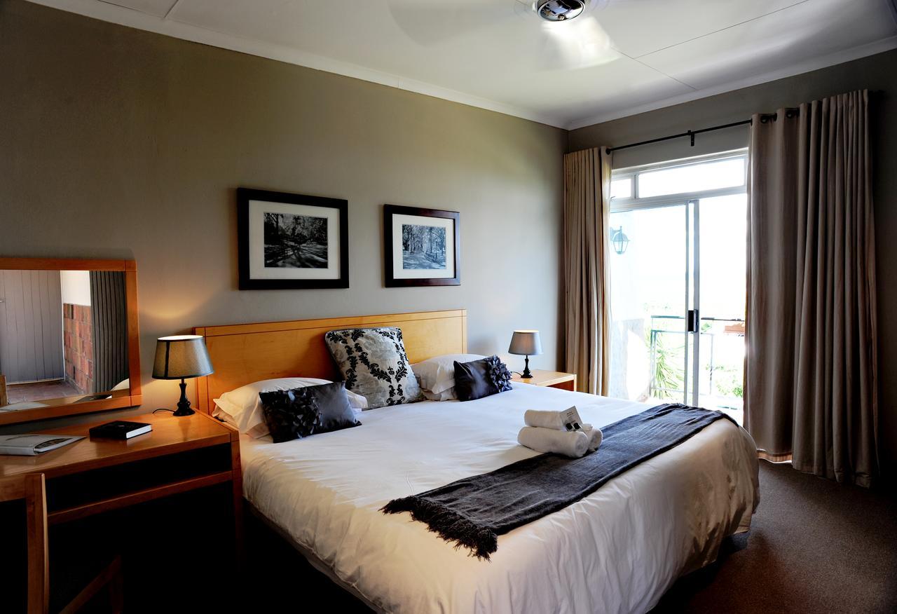 Villa Paradiso Hartbeespoort Eksteriør bilde
